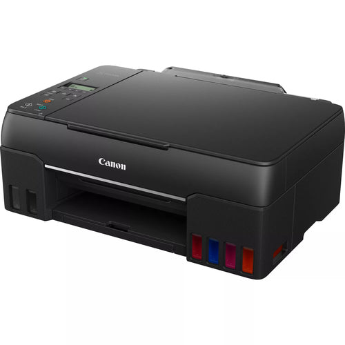 Canon G650 Inkjet A4 4800 x 1200 DPI 3.9 ppm Wi-Fi Canon G650 Inkjet A4 4800 x 1200 DPI 3.9 ppm Wi-Fi
